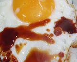 な～に～？卵しか無い？じゃあ貧乏飯だ！作り方5写真