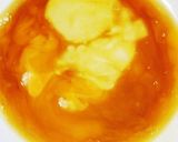 シェフ直伝まかないTKG洋風生卵かけご飯作り方7写真