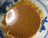 白菜と豚肉のミルフィーユ 胡麻ダレ添え作り方5写真