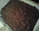 求めていた食感☆濃厚ブラウニー作り方7写真