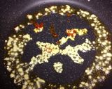 簡単！ヤリイカのバター醤油スパゲティ作り方2写真