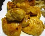 鶏もも肉の塩麹カレー焼き♪作り方8写真