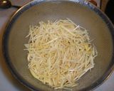 しょうがの漬物作り方1写真