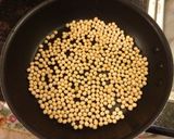 座禅豆：大豆を味わう。浸水いらず。作り方1写真
