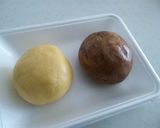 ホットケーキミックスde簡単クッキー作り方4写真