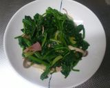簡単☆焼かないココット!?作り方4写真