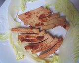 濃厚な高野豆腐作り方6写真