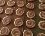 ホットケーキミックスde簡単クッキー作り方7写真