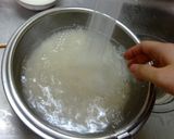鍋でご飯を炊こう！ポイントは２つだけ作り方5写真