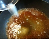 簡単、美味しく和食上手鮭のおろし煮作り方4写真