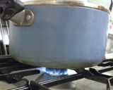 鍋でご飯を炊こう！ポイントは２つだけ作り方12写真