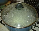 鍋でご飯を炊こう！ポイントは２つだけ作り方13写真