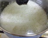 鍋でご飯を炊こう！ポイントは２つだけ作り方16写真