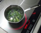 アスパラガスのからしマヨネーズあえ作り方3写真