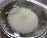 鍋でタイ米を炊こう！ポイントは２つだけ作り方5写真