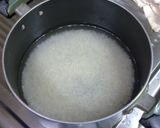 鍋でタイ米を炊こう！ポイントは２つだけ作り方7写真