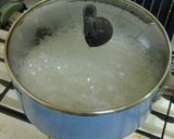 鍋でタイ米を炊こう！ポイントは２つだけ作り方9写真