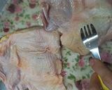 ウマすぎる!誰にも負けない鶏の照り焼き♪作り方1写真