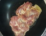 ウマすぎる!誰にも負けない鶏の照り焼き♪作り方2写真