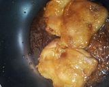 ウマすぎる!誰にも負けない鶏の照り焼き♪作り方4写真
