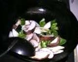 家常豆腐(かじょうどうふ)作り方3写真
