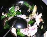 家常豆腐(かじょうどうふ)作り方4写真