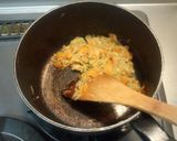 香味野菜たっぷりのレバーペースト作り方6写真