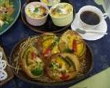 味噌風味　十種雑穀パン作り方6写真