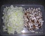 韓国風ジャージャー麺作り方1写真