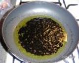 韓国風ジャージャー麺作り方2写真
