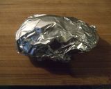 我が家のベークドポテト作り方4写真