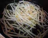 簡単！温か♪もやしのとろとろスープ☆作り方2写真