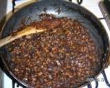 韓国風ジャージャー麺作り方5写真