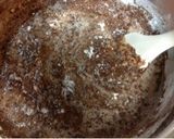 油でしっとりシリーズ♪ココアマフィン作り方3写真