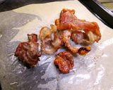 牛すじ肉と根菜の煮込み作り方3写真