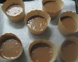 ガトーショコラ (40min.)作り方6写真