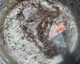 ガトーショコラ (40min.)作り方5写真