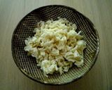 簡単♡わが家のうどん餃子♡作り方2写真