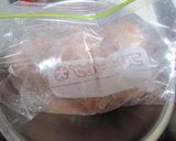 簡単美味鳥ハム作り方3写真