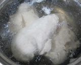 簡単美味鳥ハム作り方5写真