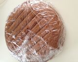 ふんわりしっとりスポンジケーキ作り方7写真