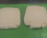 大量★鶏のハンバーグ　ねぎ味噌ソース作り方3写真