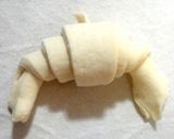 材料少なく本格クロワッサン作り方28写真