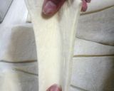 材料少なく本格クロワッサン作り方25写真