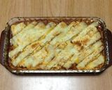 ベチャご飯リメイク☆ドリア作り方5写真