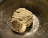 豆腐パンde天然酵母（冬の場合）作り方1写真