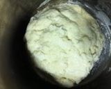 豆腐パンde天然酵母（冬の場合）作り方2写真