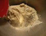 豆腐パンde天然酵母（冬の場合）作り方3写真