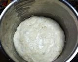 豆腐パンde天然酵母（冬の場合）作り方4写真