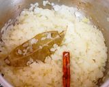 スパイスから作る本格キーマカレー作り方4写真